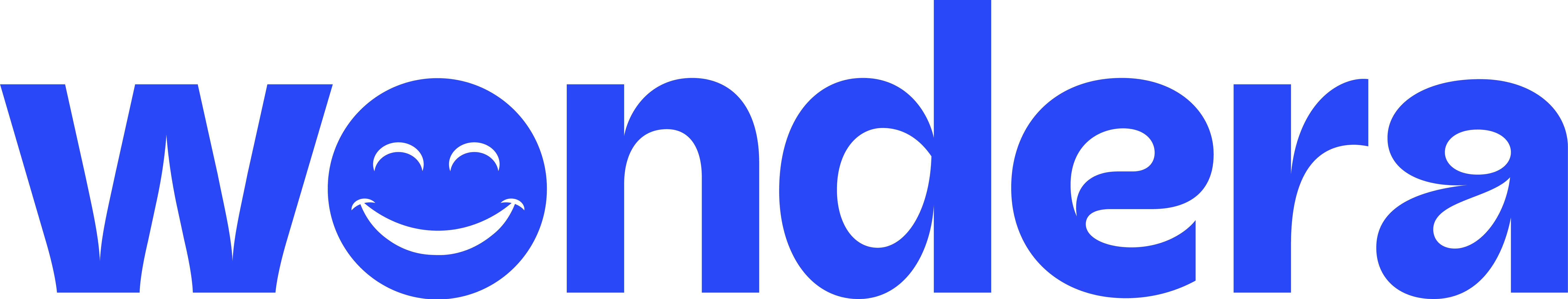 Wondera Logo